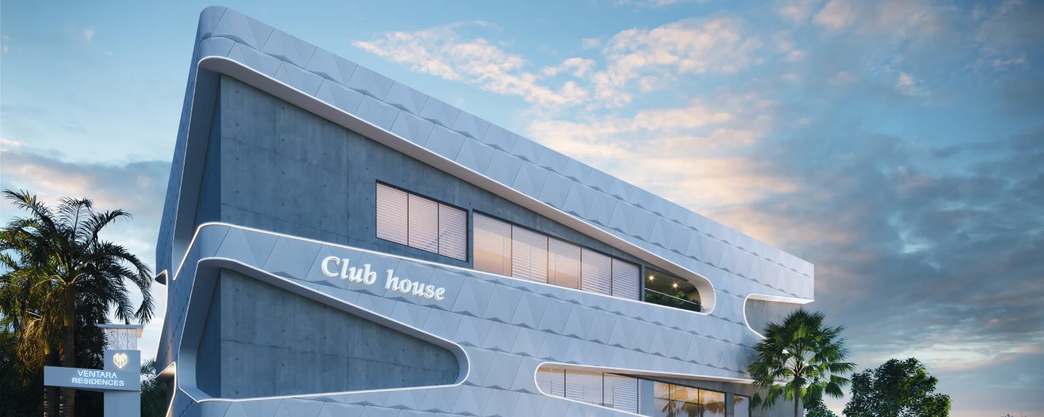 Signature Clubhouse