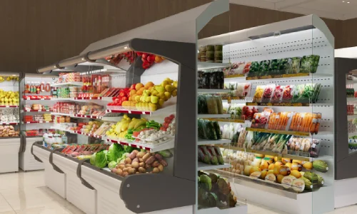 Convenience Mini Mart — Amberstone Codename LakeOne JP Nagar 9th Phase