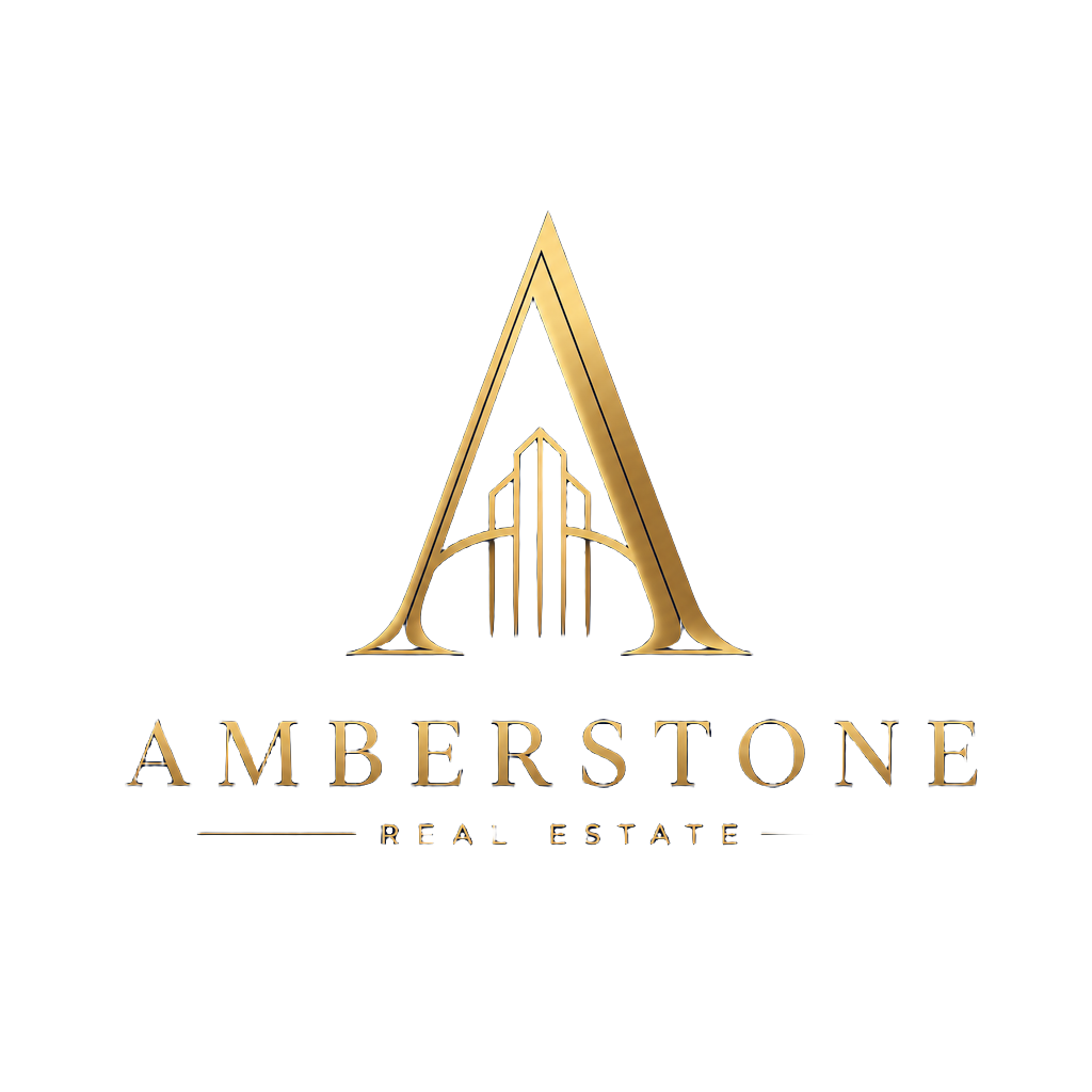 Amberstone Codename LakeOne project logo